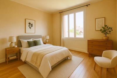 Appartement - 113 m² - 3 pièces