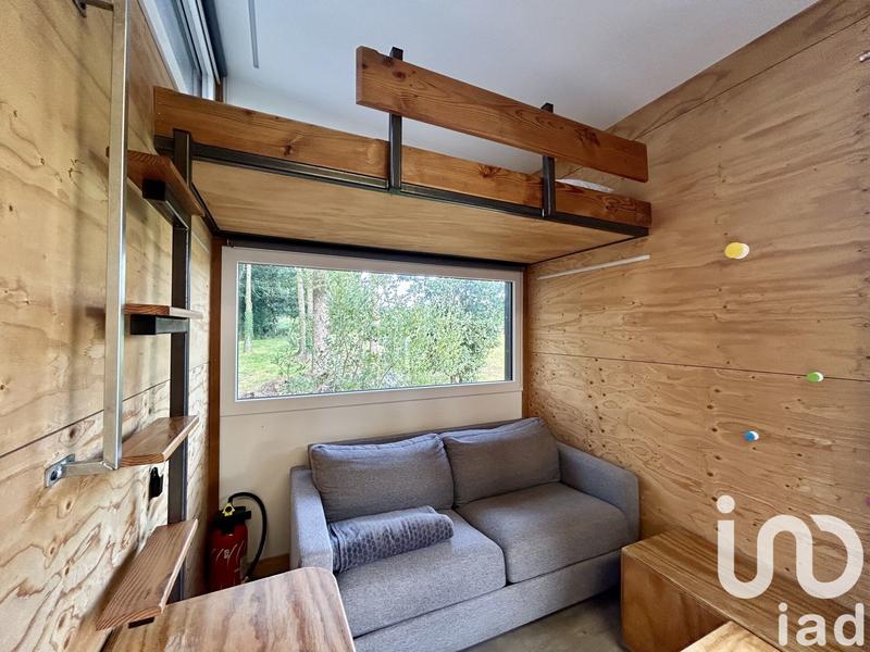 Maison - 190 m² - 7 pièces