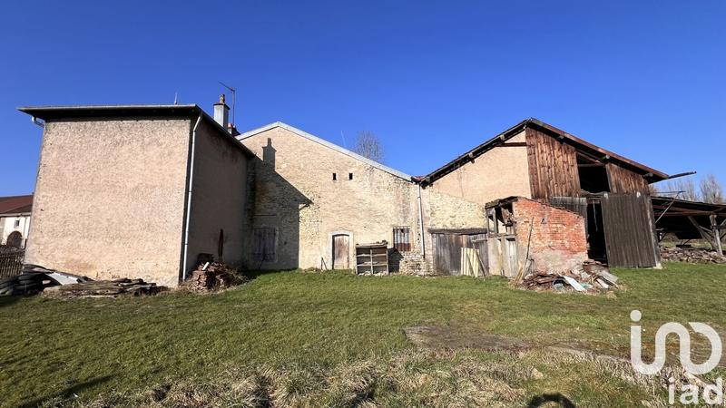 Maison - 250 m² - 5 pièces