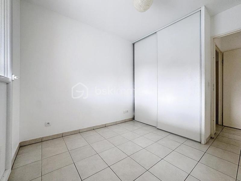 Appartement - 54 m² - 3 pièces