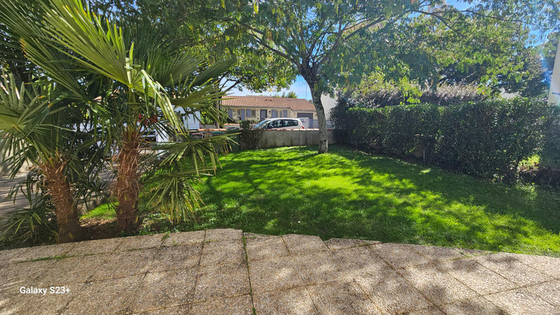 Maison - 81 m² - 4 pièces