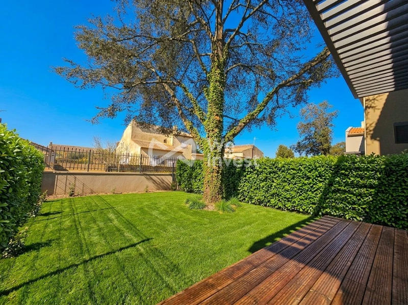 Appartement - 92 m² - 4 pièces