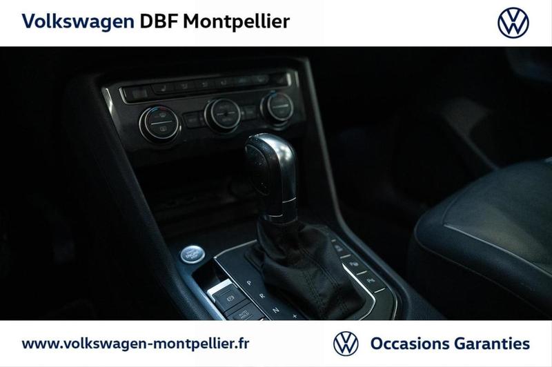 Volkswagen Tiguan 2.0 Tdi 150 Dsg7 Carat Exclusive