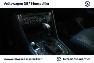Volkswagen Tiguan 2.0 Tdi 150 Dsg7 Carat Exclusive