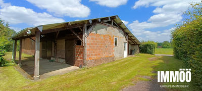 Maison - 174 m² - 7 pièces