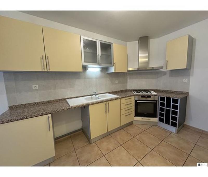 Maison traditionnelle - 62 m² - 3 pièces