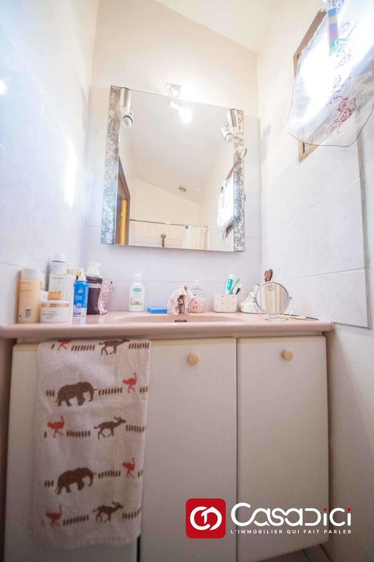 Maison - 136 m² - 4 pièces