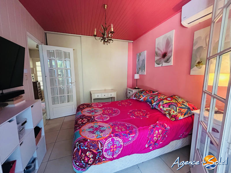 Maison - 181 m² - 6 pièces