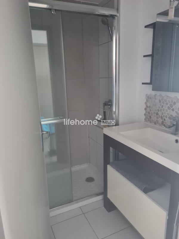 Appartement - 39 m² - 2 pièces