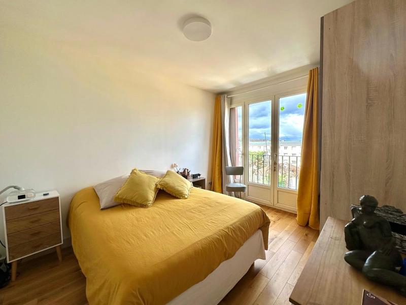 Appartement - 74 m² - 4 pièces