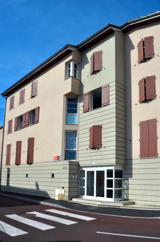 Appartement - 93 m² - 4 pièces