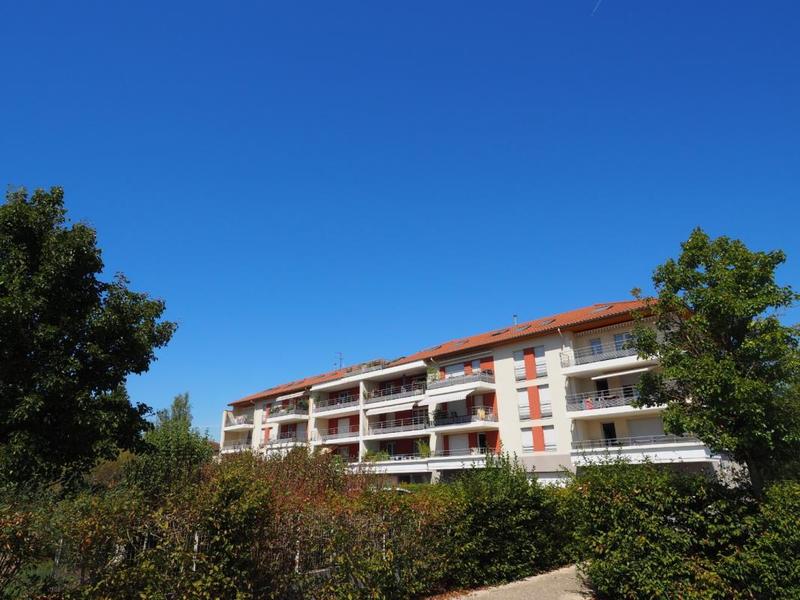 Appartement - 69 m² - 3 pièces