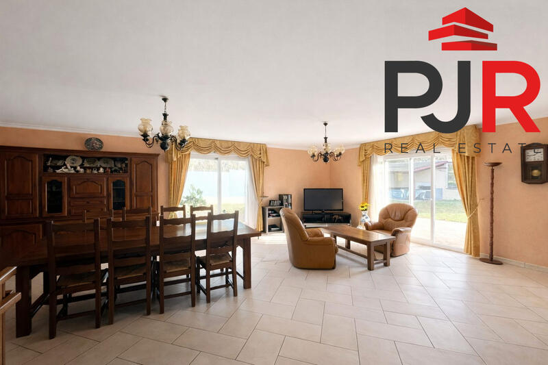 Local d'activités - 825 m²