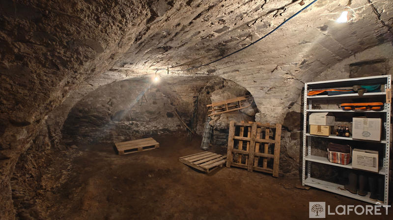 Maison - 156 m² - 5 pièces