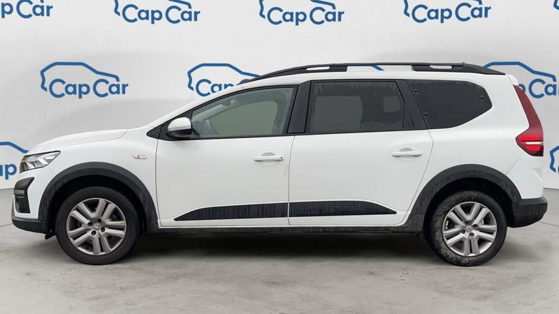 Dacia Jogger 1.0 Eco-G 100 Expression - Gpl Entretien constructeur