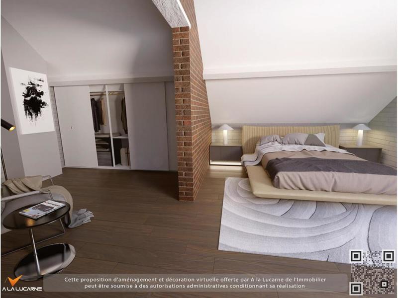 Maison - 154 m² - 7 pièces