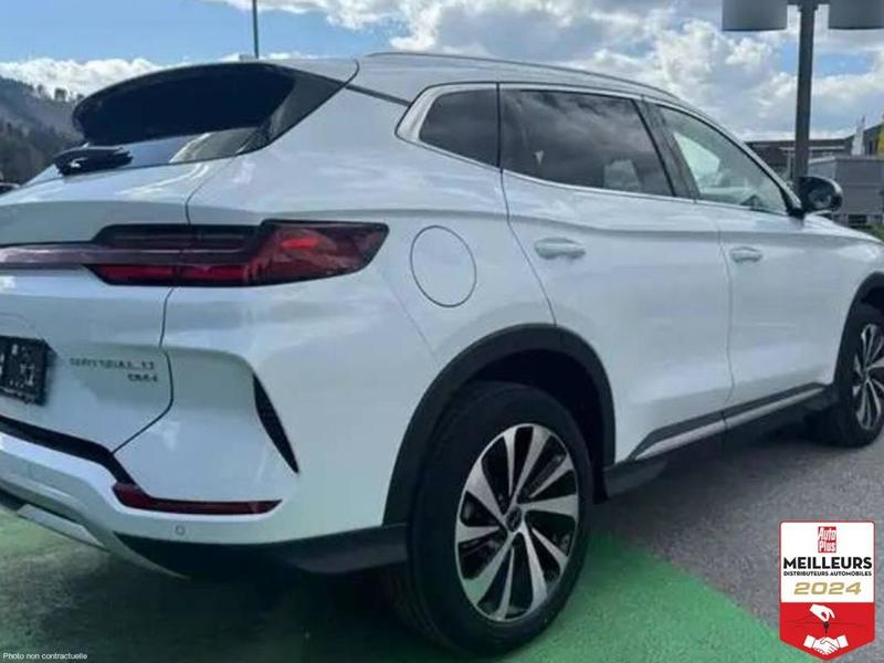 Byd Seal U Dm-i 218 Phev Boost