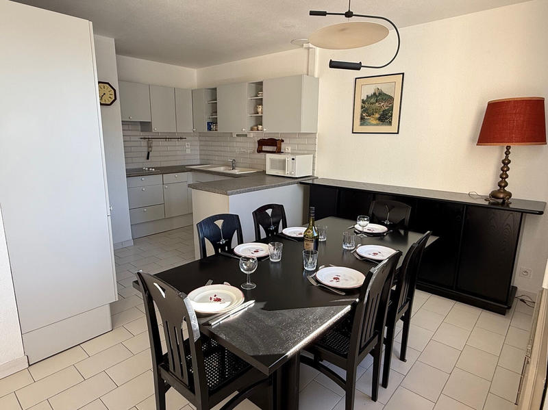 Appartement - 102 m² - 4 pièces