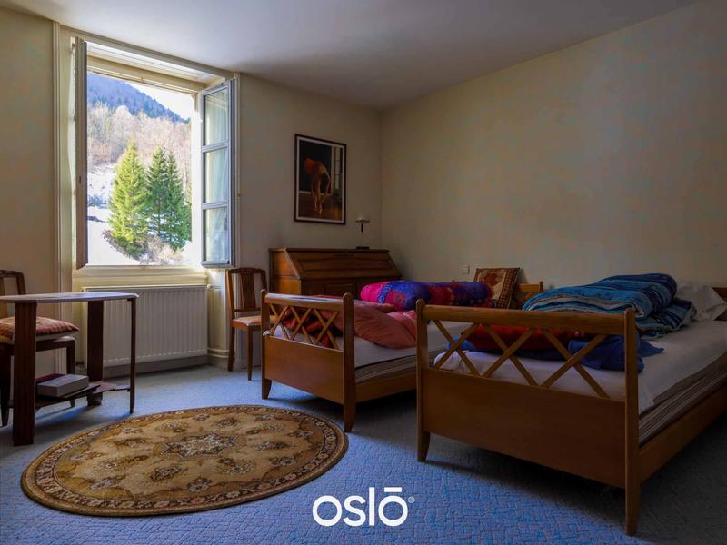 Maison - 169 m² - 8 pièces