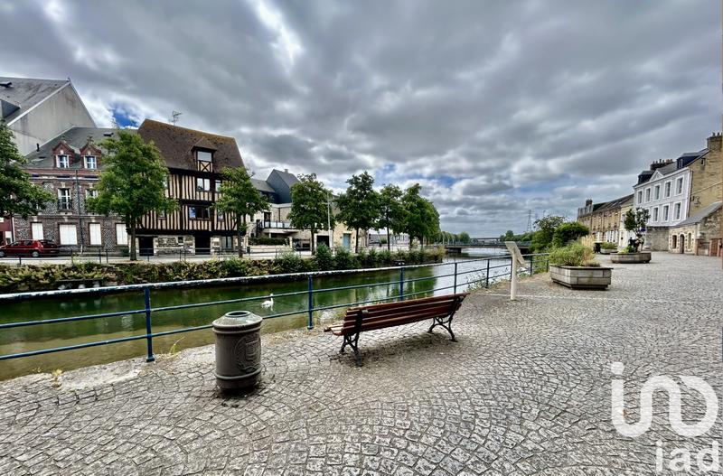 Maison - 103 m² - 6 pièces