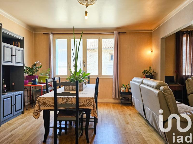 Maison de ville - 303 m² - 14 pièces