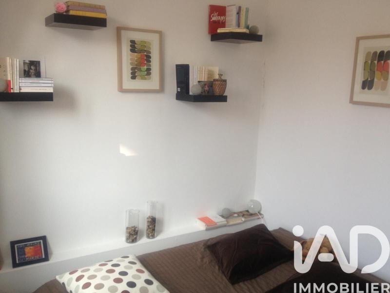 Appartement - 23 m² - 2 pièces