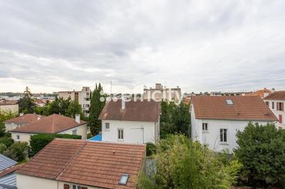 Appartement - 63 m² - 4 pièces