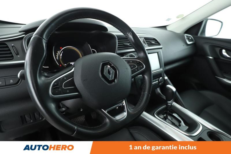 Renault Kadjar 1.5 dCi Energy Intens Edc 110 ch