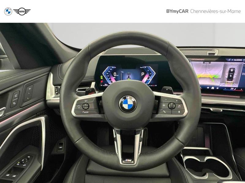 Bmw X1 U11 sDrive 20i 170ch Dkg7 m Sport