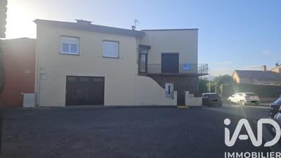 Maison - 150 m² - 7 pièces