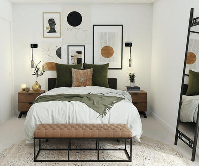 Appartement - 73 m² - 3 pièces