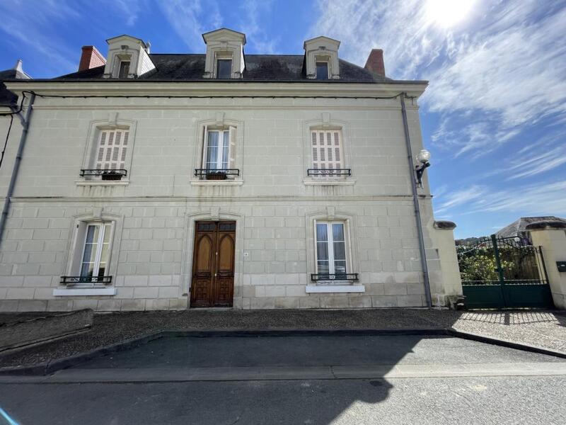 Propriété - 185 m² - 7 pièces