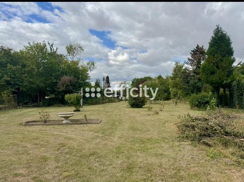 Maison - 138 m² - 4 pièces