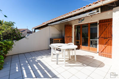 Maison - 31 m² - 2 pièces