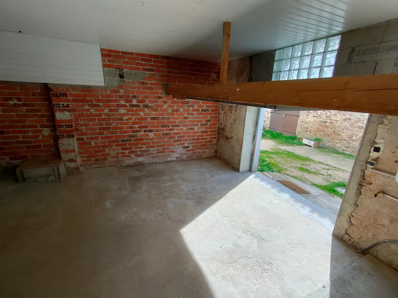 Maison - 180 m² - 10 pièces