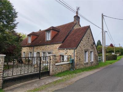 Maison de campagne - 95 m² - 5 pièces