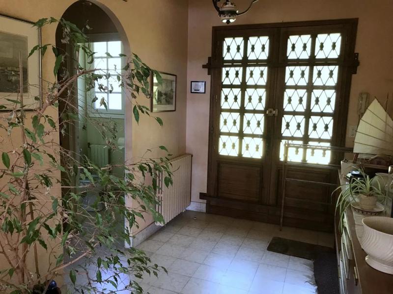 Maison - 224 m² - 7 pièces