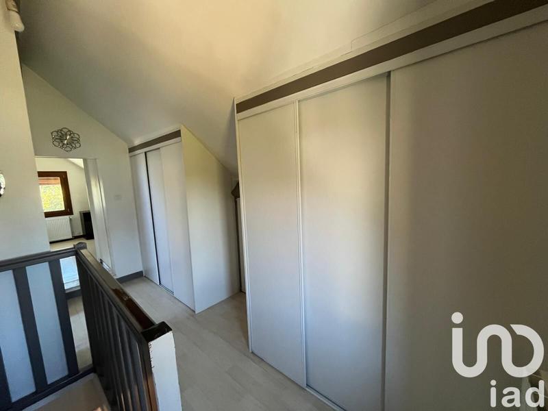 Maison - 126 m² - 6 pièces