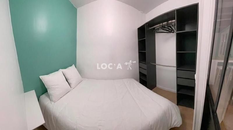 Appartement - 26 m² - 1 pièce