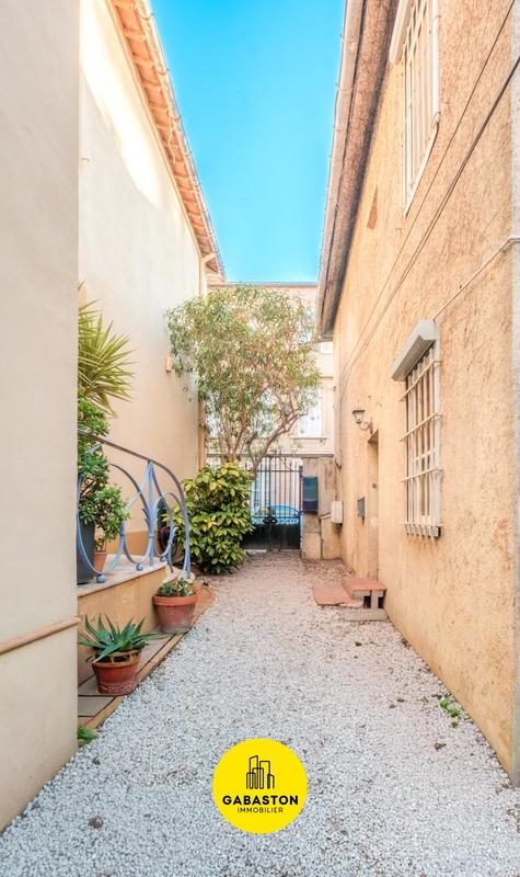 Appartement - 91 m² - 4 pièces