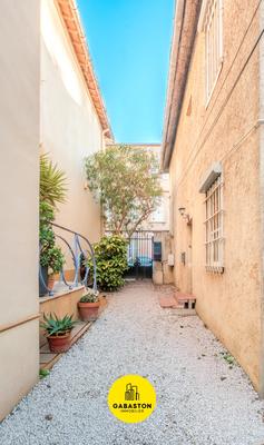 Appartement - 91 m² - 4 pièces