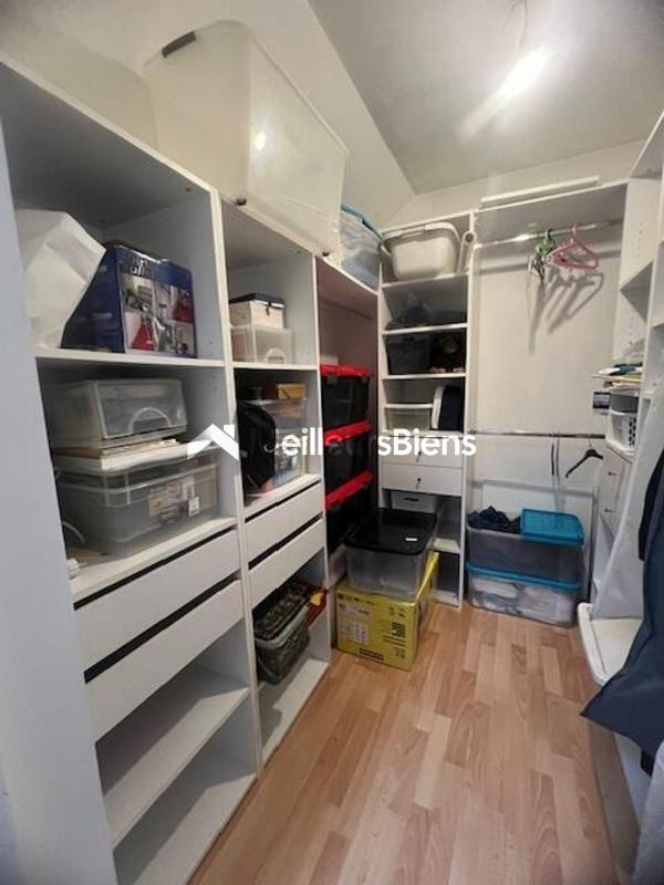 Pavillon - 128 m² - 6 pièces