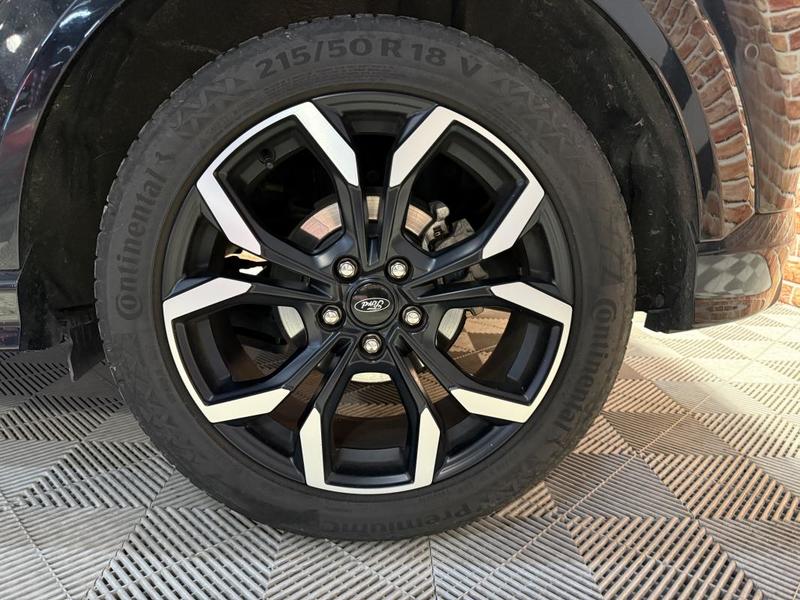 Ford Puma 1.5 Ecoblue 120 St-Line