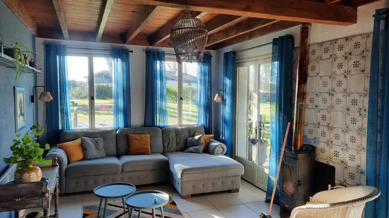 Maison - 350 m² - 20 pièces