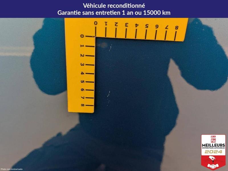 Peugeot 2008 Hybrid 136 e-Dcs6 Allure