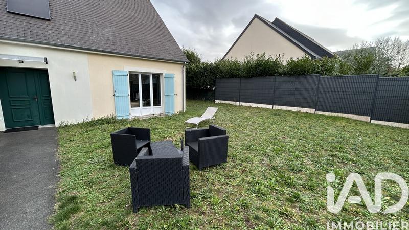 Maison - 235 m² - 8 pièces