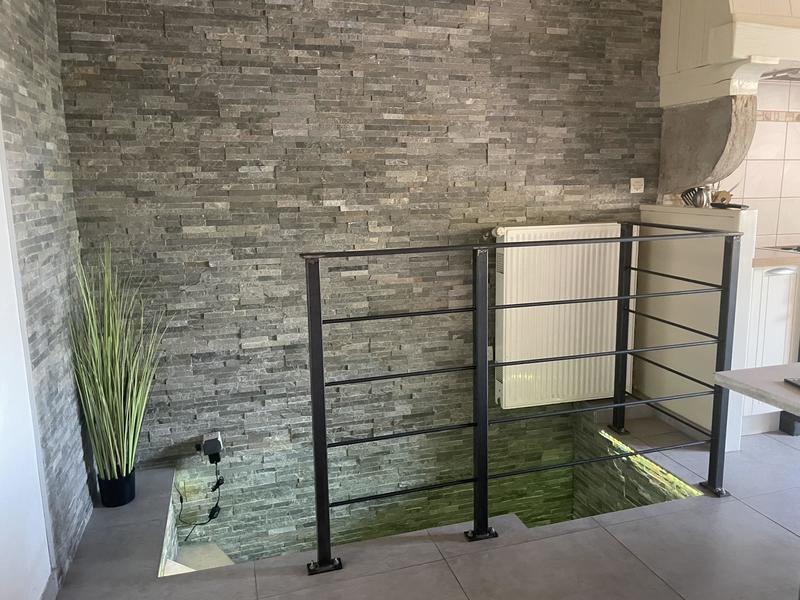 Maison - 139 m² - 6 pièces