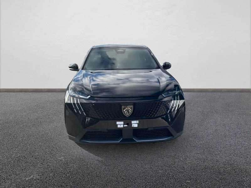 Peugeot 3008 Hybrid 145 e-Dcs6 Allure