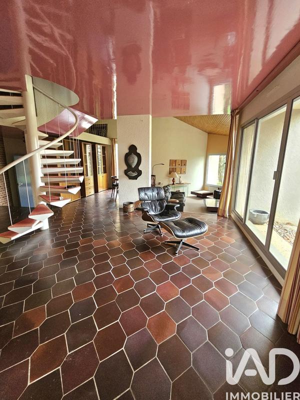 Maison de maîtres - 194 m² - 5 pièces