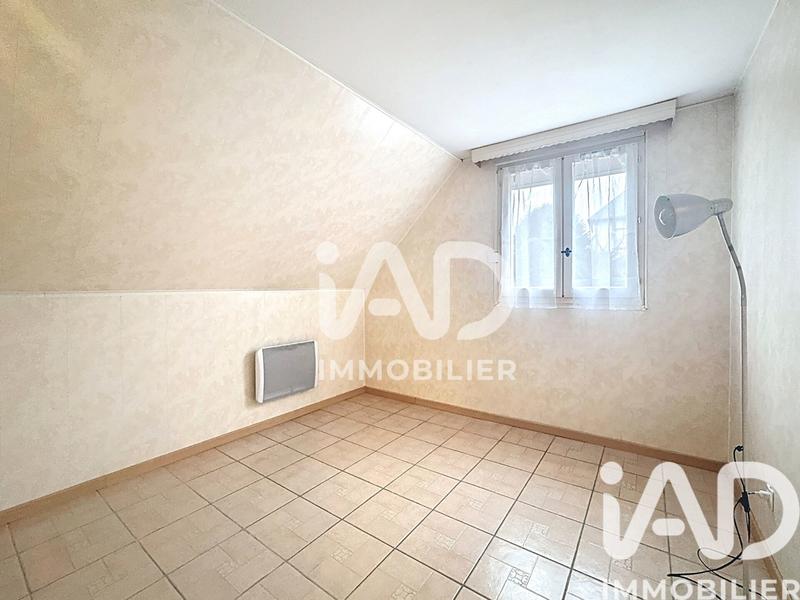 Maison - 137 m² - 5 pièces